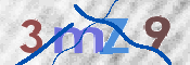 CAPTCHA Bild