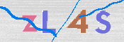 CAPTCHA Bild