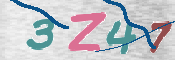 CAPTCHA Bild